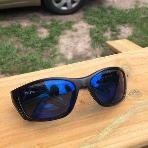 Costa Del Mar Fisch Readers Sunglasses